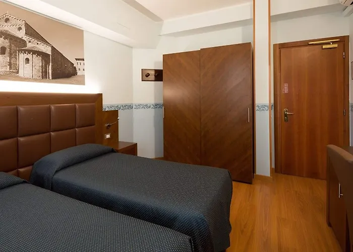 Hotel Terminus & Plaza 3*