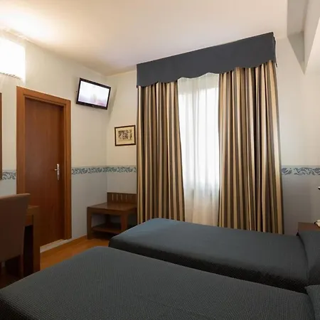 Hotell Terminus & Plaza