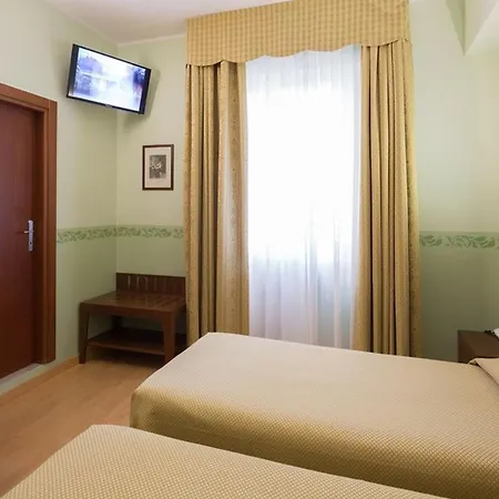 Terminus & Plaza Hotell