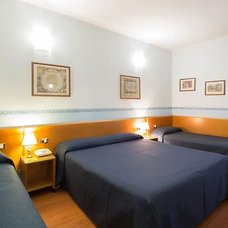Hotell Terminus & Plaza