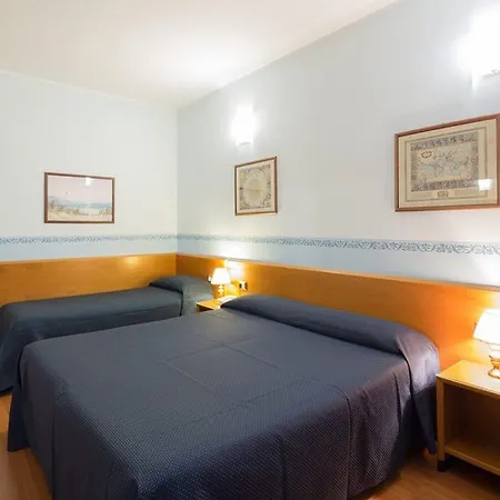 Hotell Terminus & Plaza 3*