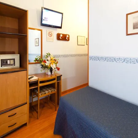 Hotell Terminus & Plaza