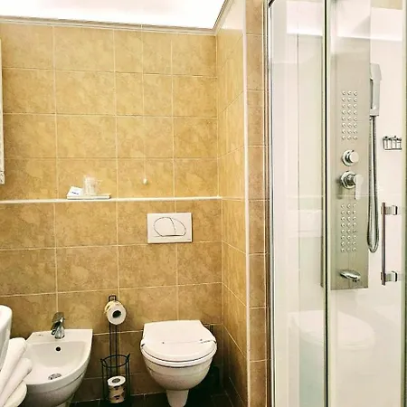 Terminus & Plaza Hotell