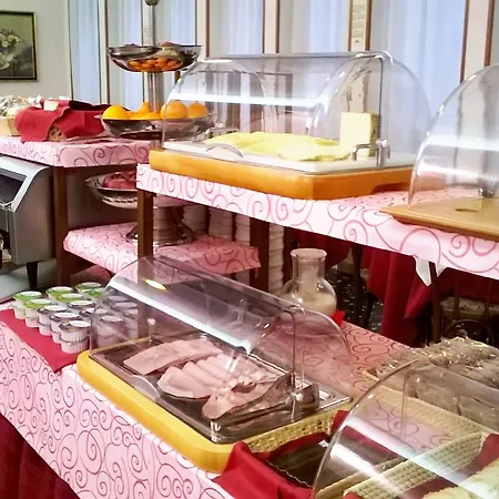 Hotell Terminus & Plaza 3*