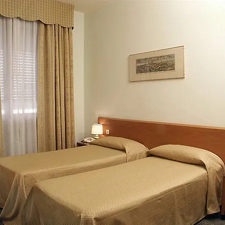 Hotel Terminus & Plaza 3*
