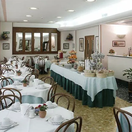 Hotel Terminus & Plaza