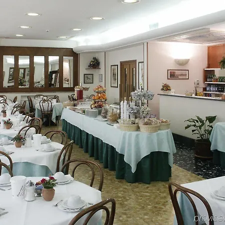 Hotel Terminus & Plaza Pisa