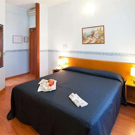 Hotel Terminus & Plaza Pisa