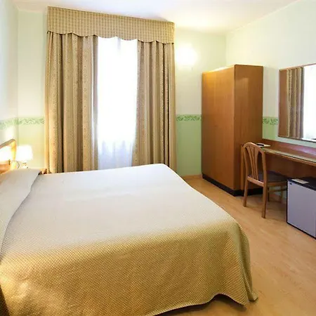 Hotel Terminus & Plaza