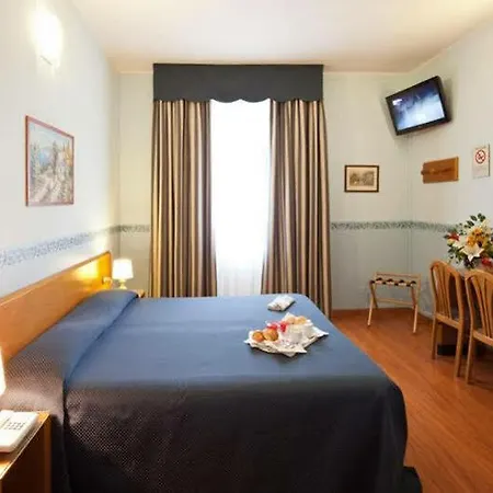 Hotel Terminus & Plaza 3*