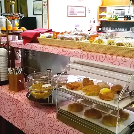 Terminus & Plaza Hotel