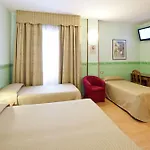 Hotel Terminus & Plaza Pise