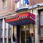 Terminus & Plaza Hotel 3*