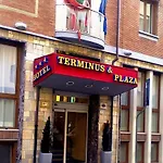 Terminus & Plaza Pise