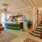 Hotel Terminus & Plaza