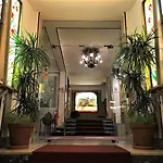 Terminus & Plaza Hotel 3*