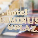 Terminus & Plaza Hotel 3*