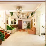 Terminus & Plaza Hotel 3*