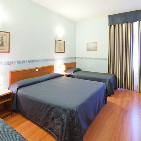 Terminus & Plaza Hotel 3*