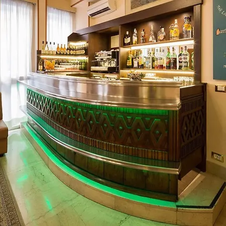 Hotel Terminus & Plaza 3*