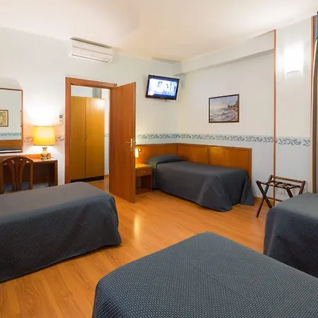 Hotel Terminus & Plaza 3*