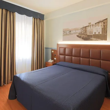 Terminus & Plaza Pisa