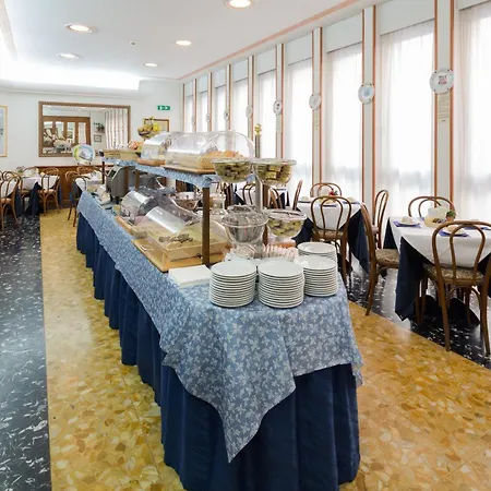 Terminus & Plaza Hotel Pisa