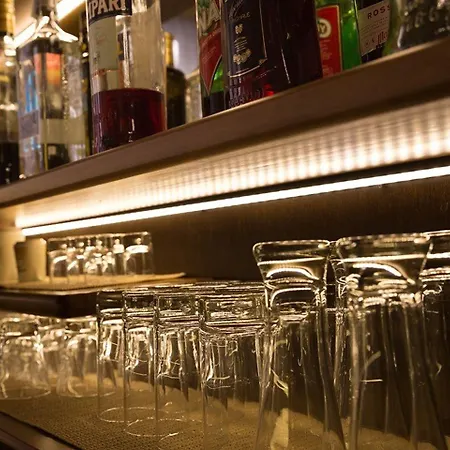 Terminus & Plaza Pisa