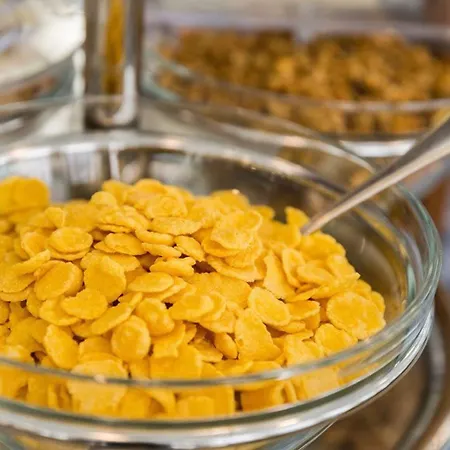 Hotel Terminus & Plaza