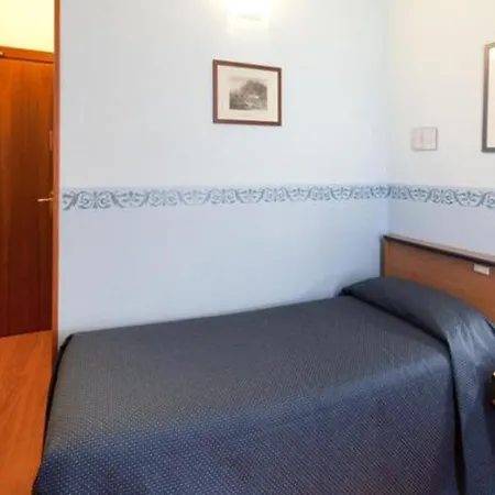 Terminus & Plaza Hotel Pisa