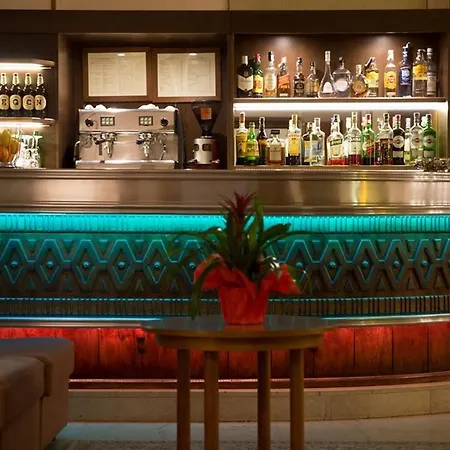 Hotel Terminus & Plaza Pisa